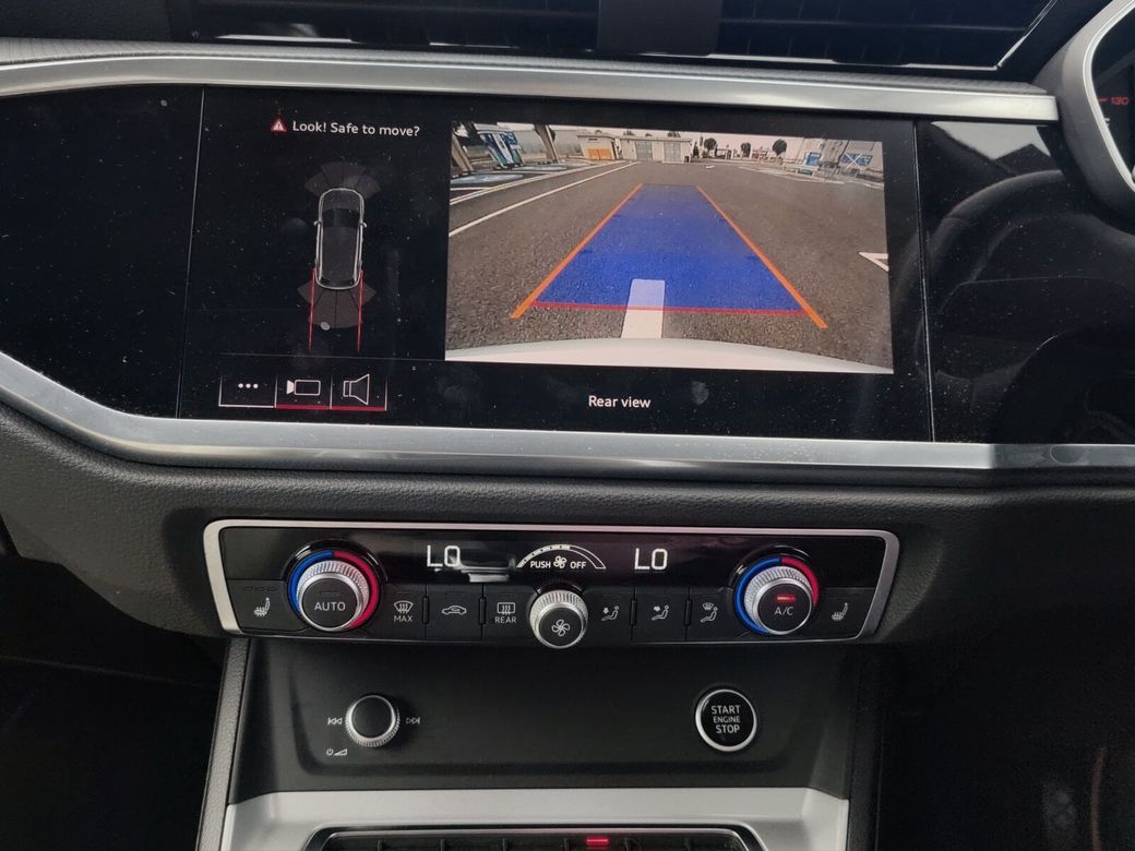 2022 Audi Q3