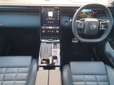 2026 Citroen C5 Aircross