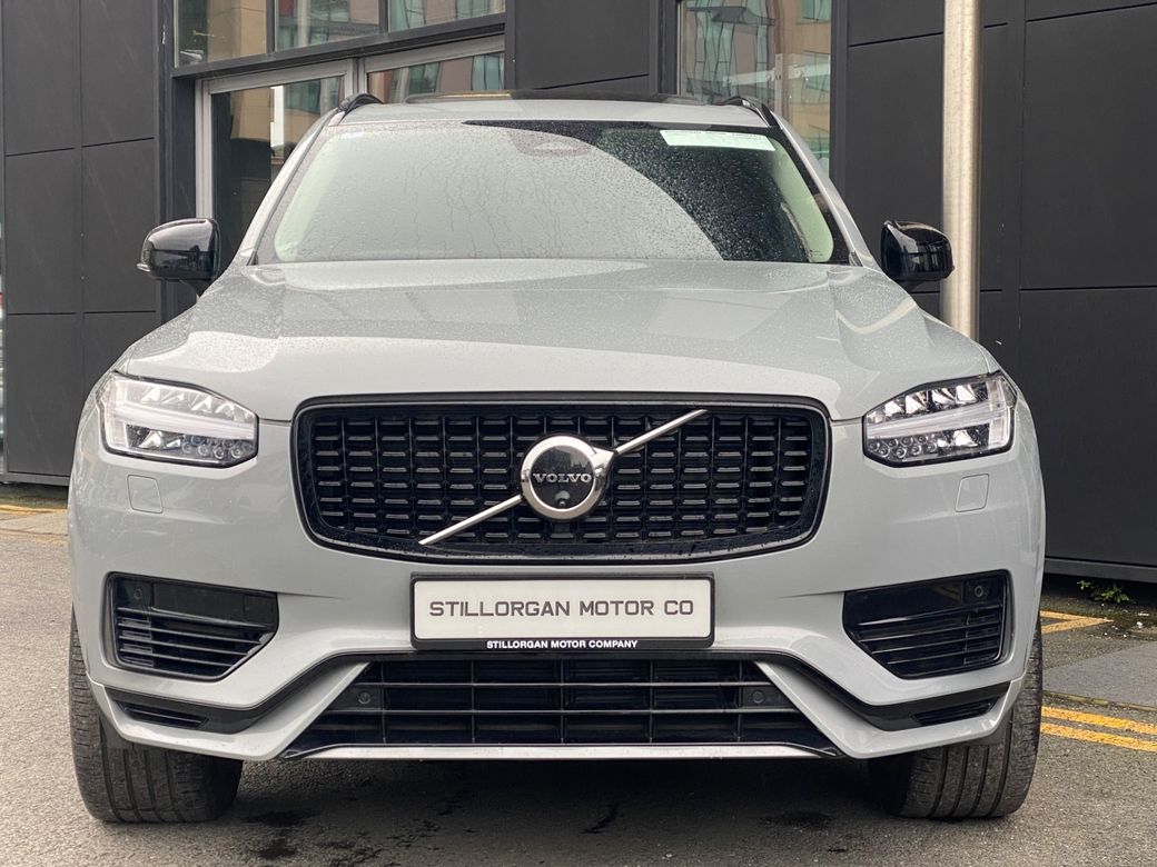 2024 Volvo XC90