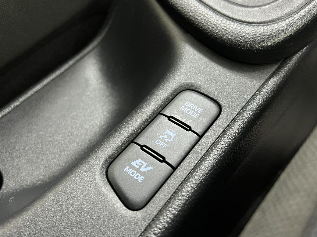 2021 Toyota Yaris