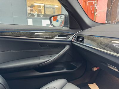 2022 BMW 5 Series