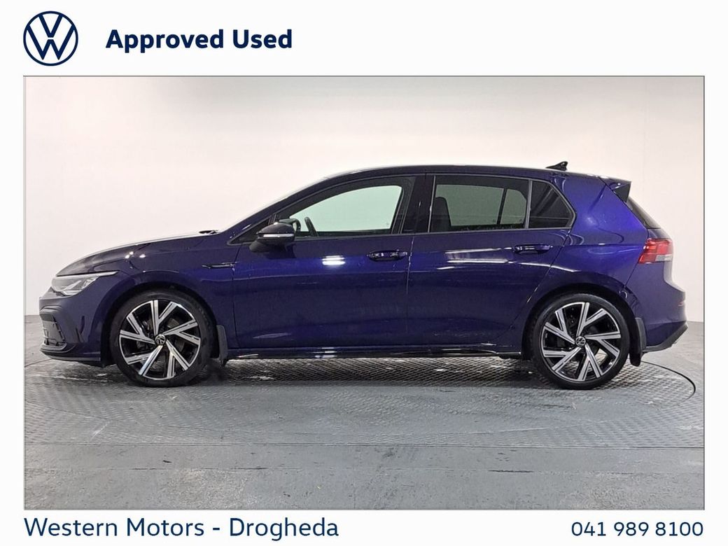 2023 Volkswagen Golf