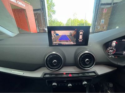 2024 Audi Q2