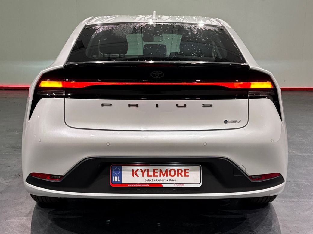 2024 Toyota Prius