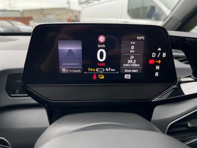 2021 Volkswagen ID.3