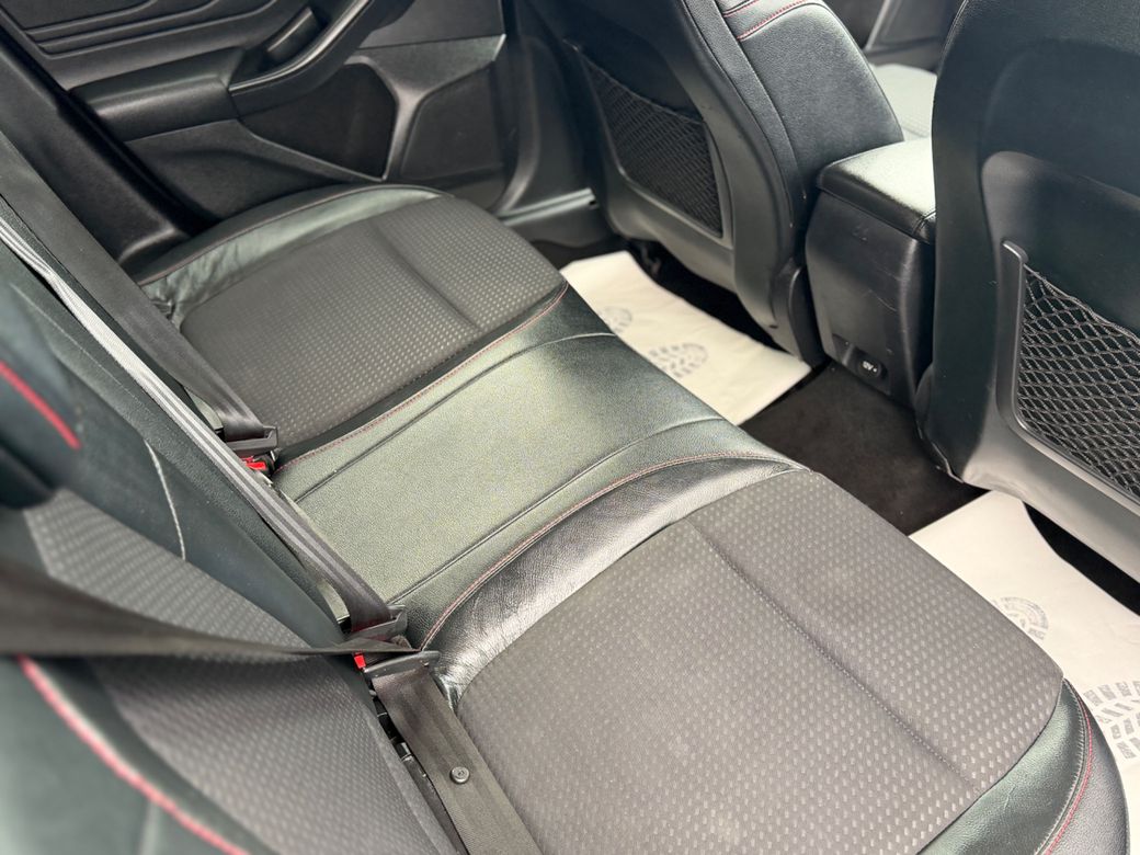 2020 Ford Focus