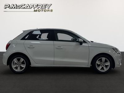 2016 Audi A1