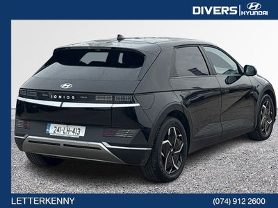 2024 Hyundai Ioniq 5