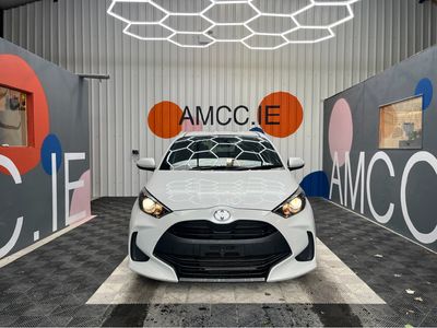 2022 Toyota Yaris