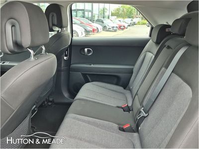 2022 Hyundai Ioniq 5