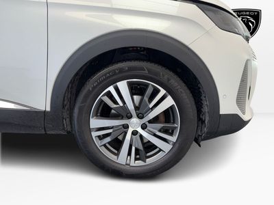 2021 Peugeot 3008