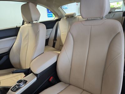 2020 BMW 2 Series