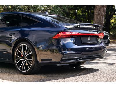2019 Audi A7