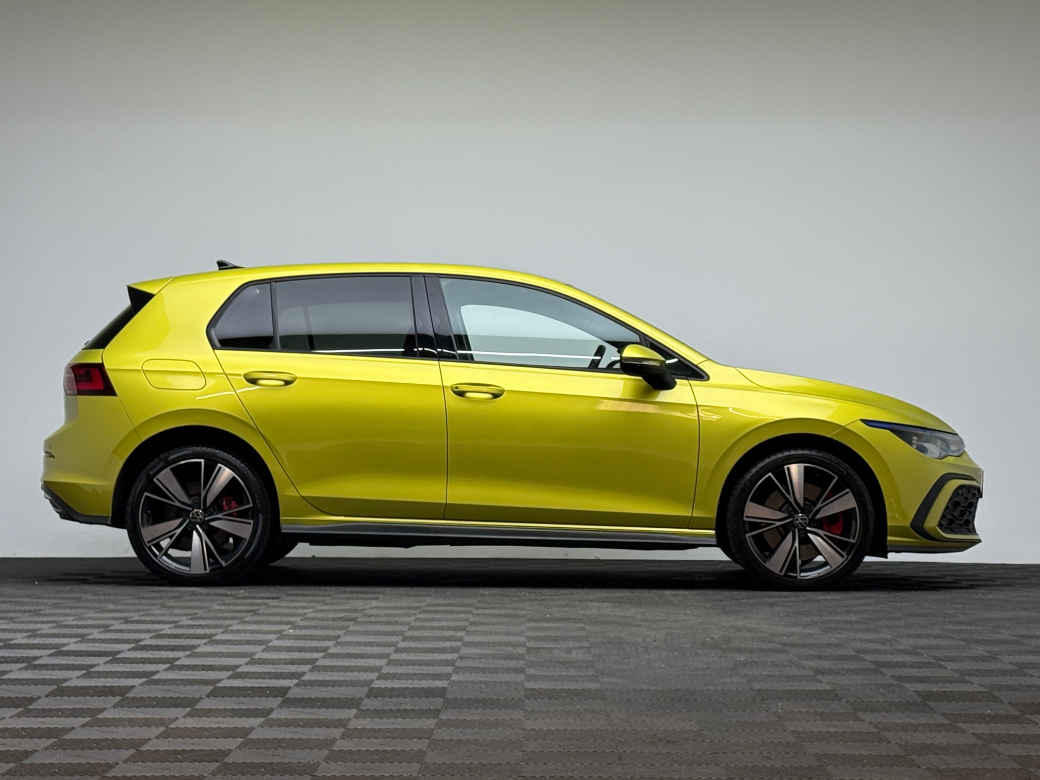 2023 Volkswagen Golf