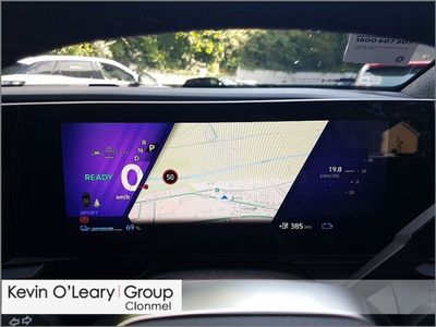2026 Renault Scenic