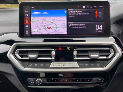 2022 BMW iX3