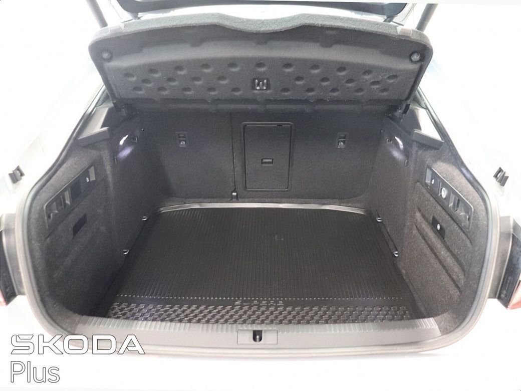 2021 Skoda Superb