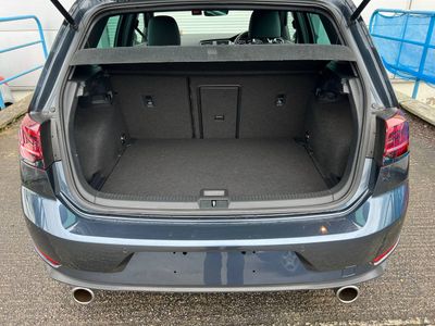 2020 Volkswagen Golf