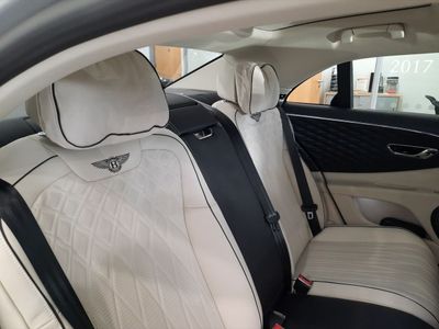 2025 Bentley Flying Spur