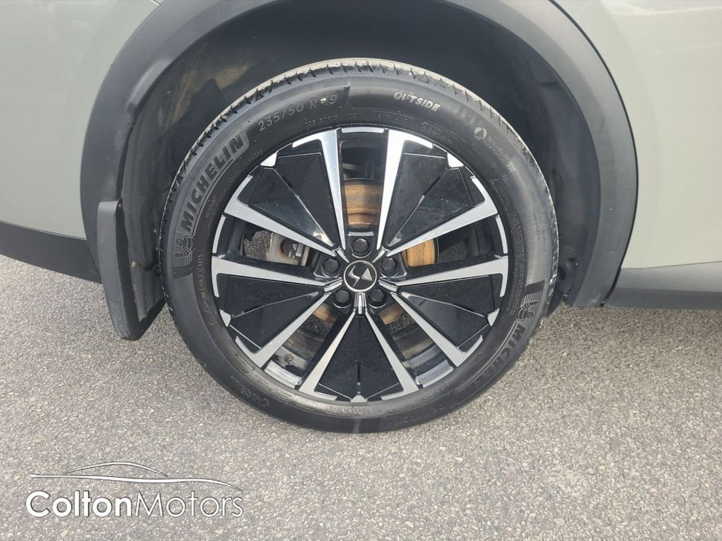 2023 Citroen DS