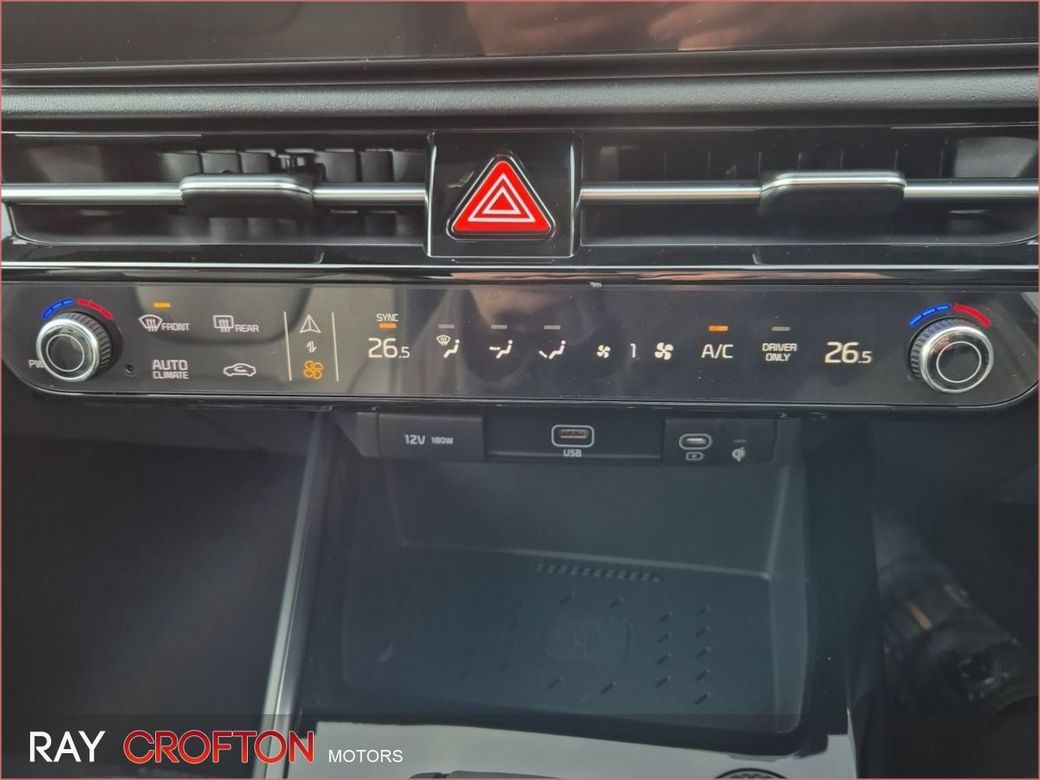 2026 Kia Niro