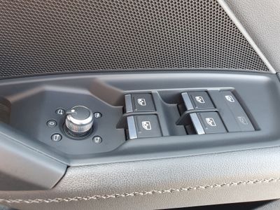 2021 Audi A3