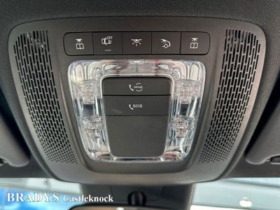 2021 Mercedes-Benz CLA Class