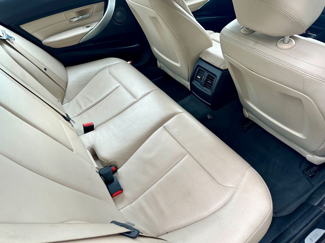 2014 BMW 3 Series