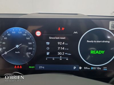 2026 Hyundai Ioniq 5