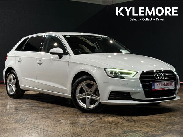 vehicle for sale from Kylemore Cars