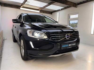2017 Volvo XC60