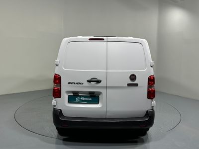 2023 Fiat Scudo