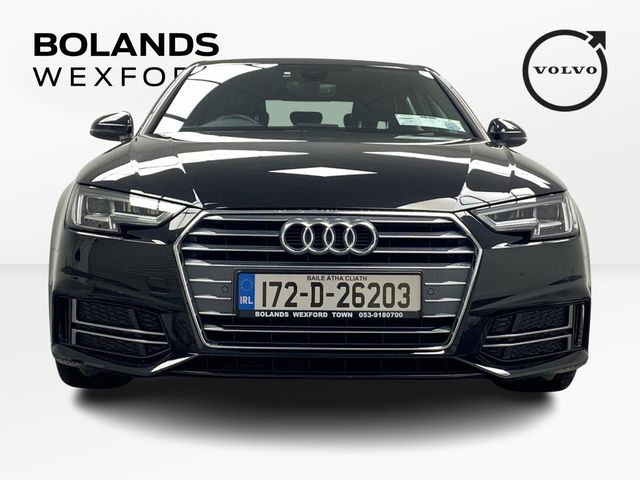 vehicle for sale from Bolands Wexford Town