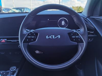 2023 Kia Niro