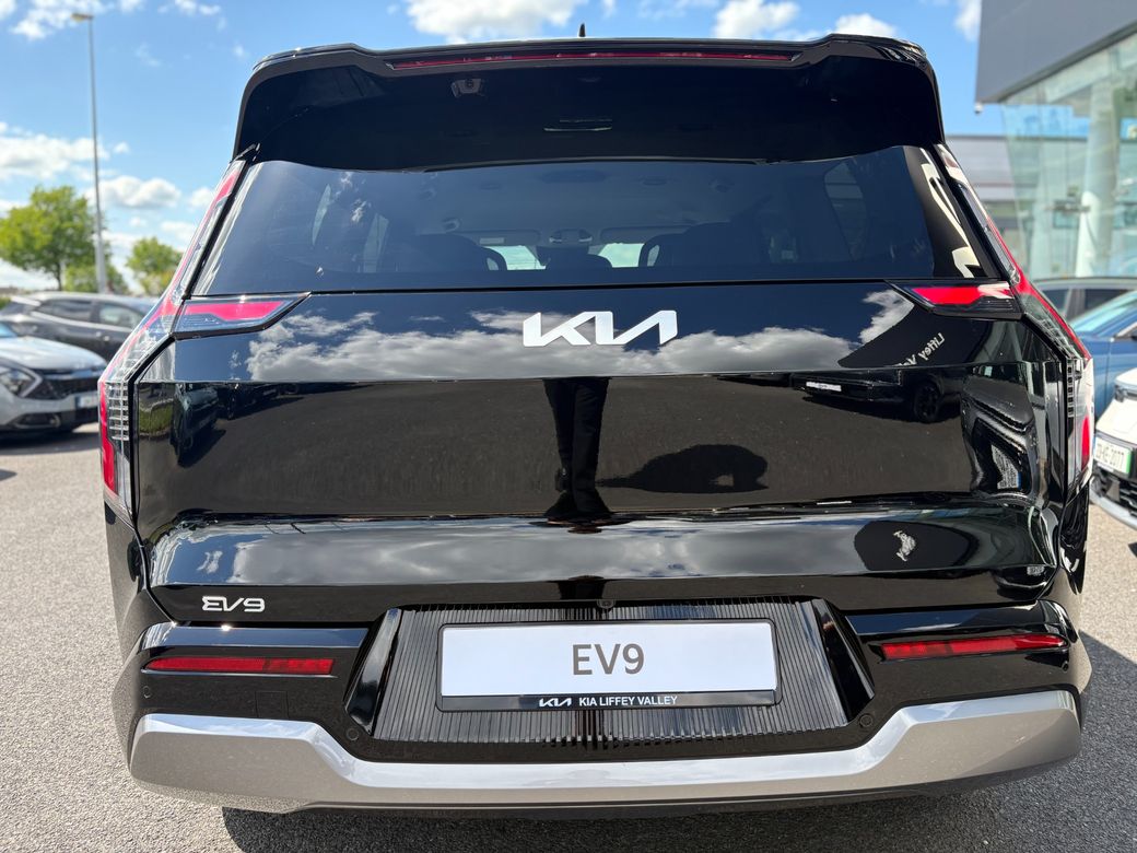 2026 Kia EV9