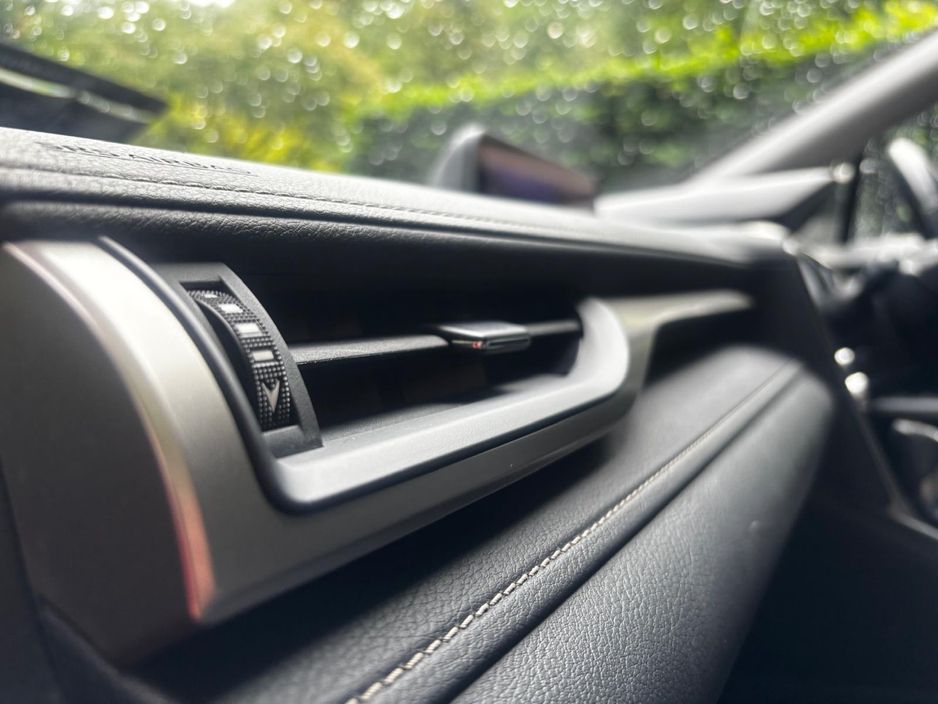 2019 Lexus RX450h