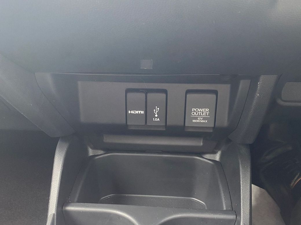 2019 Honda Jazz