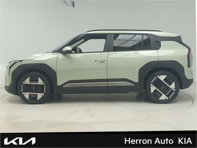 2026 Kia EV3