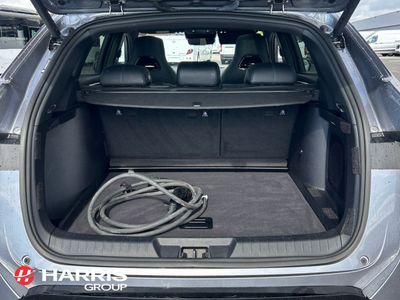 2025 Grey BYD Seal U