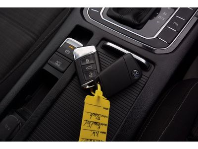 2021 Volkswagen Passat