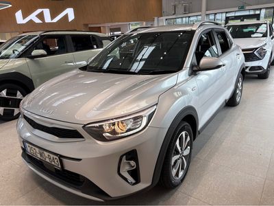 2025 Kia Stonic