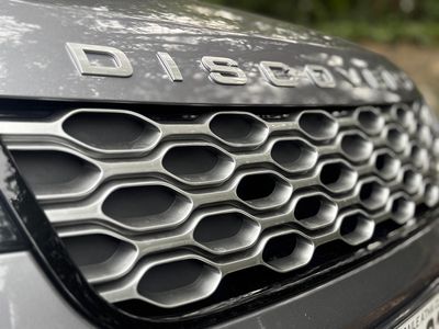 2021 Land Rover Discovery
