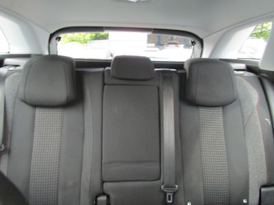 2017 Peugeot 3008