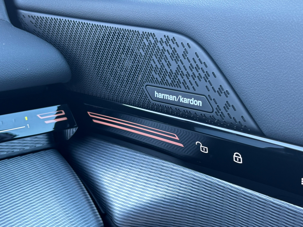 2025 BMW 5 Series
