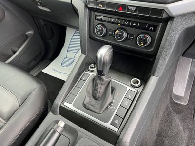 2020 Volkswagen Amarok