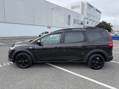 2023 Dacia Jogger