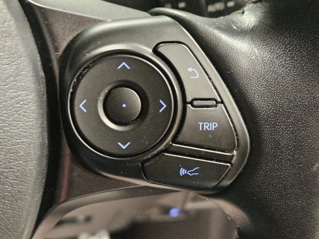 2020 Toyota C-HR