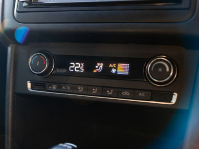 2017 Volkswagen Polo
