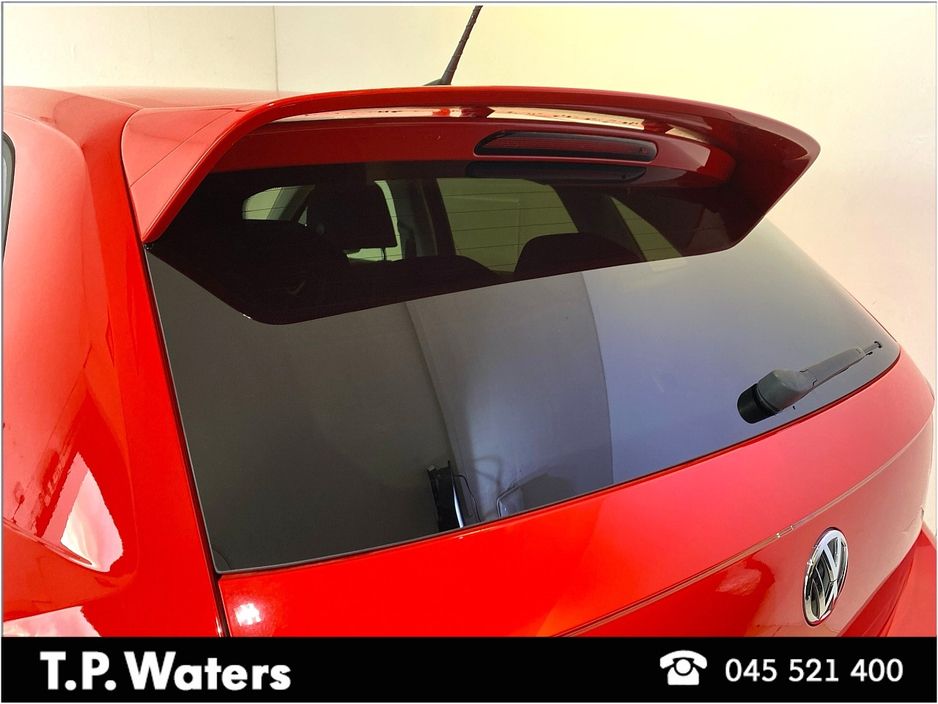 2020 Volkswagen Polo