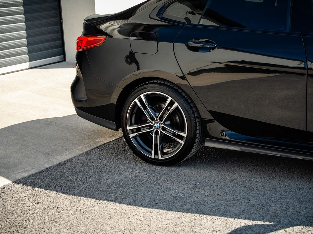 2021 BMW 2 Series